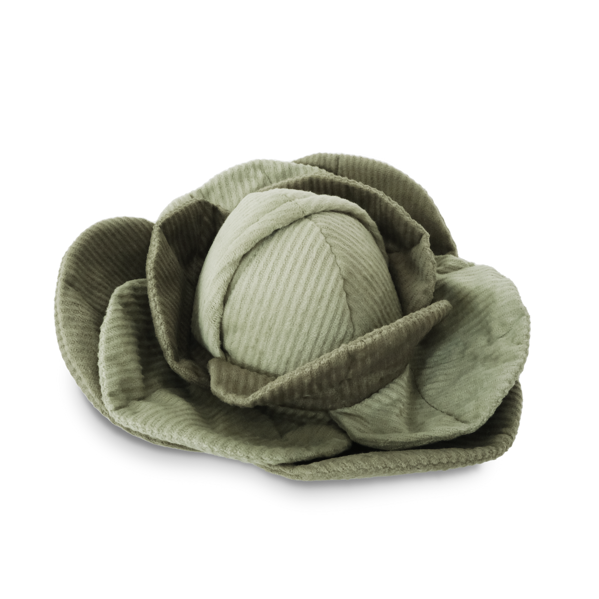 CABBAGE POP//ENRICHMENT HUNDESPIELZEUG