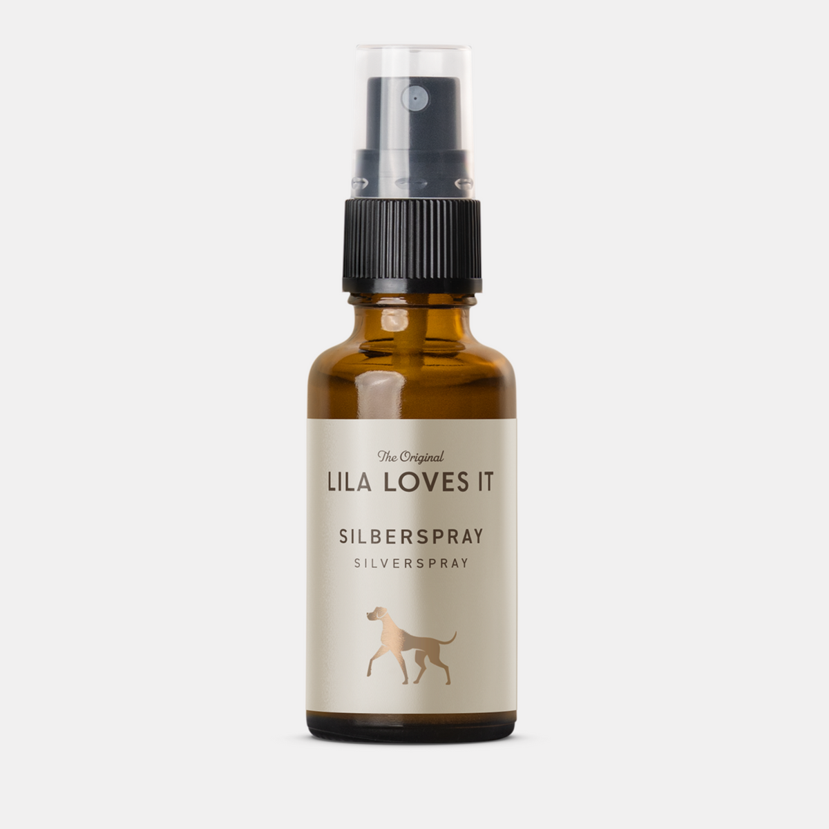 Silberspray