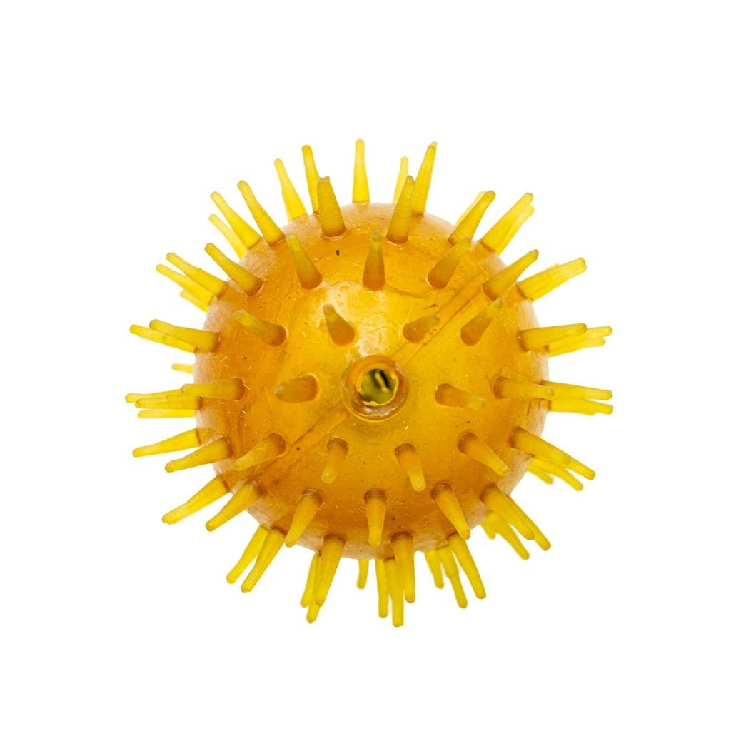 Rub Ball & Bell X2 Katzenspielzeug