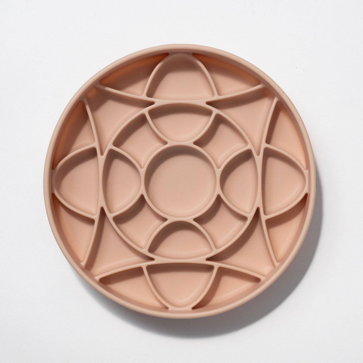 Circulo Slow Feeder - Nude