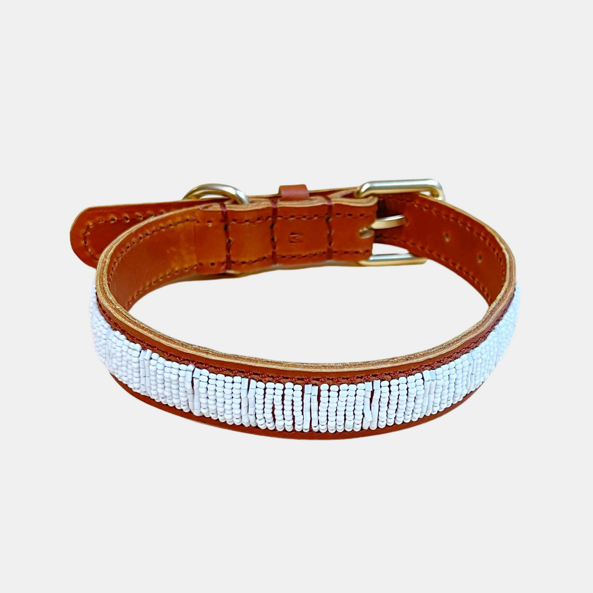 Halsband Coconut