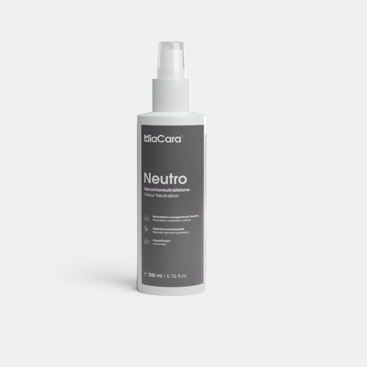 Neutro Geruchsneutralisierer
