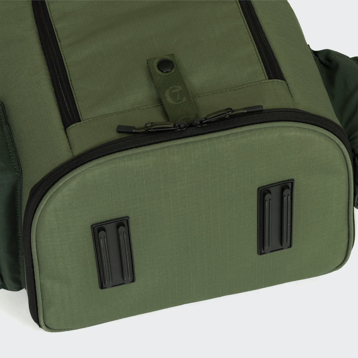 Hunderucksack AKTIV olive