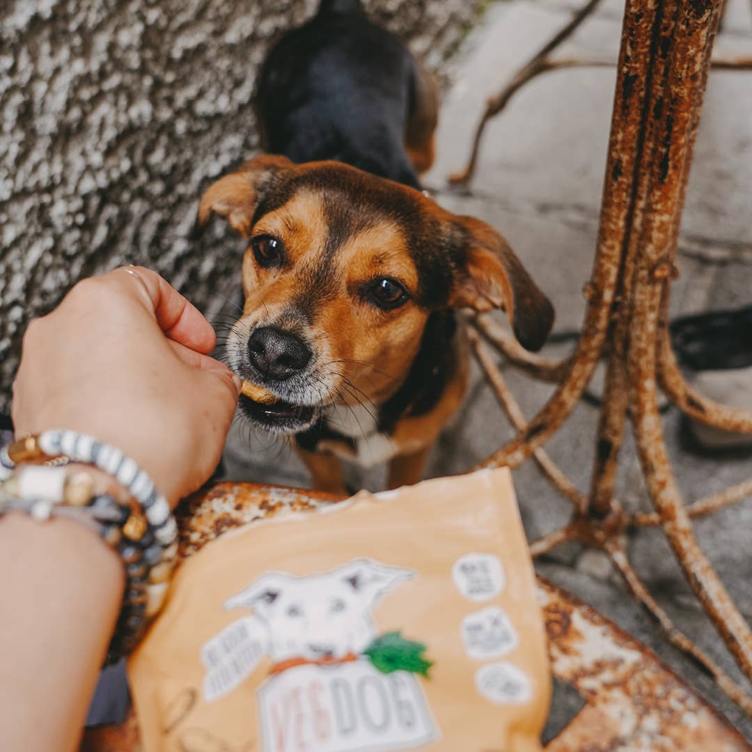 VEGGIES immune 125 g