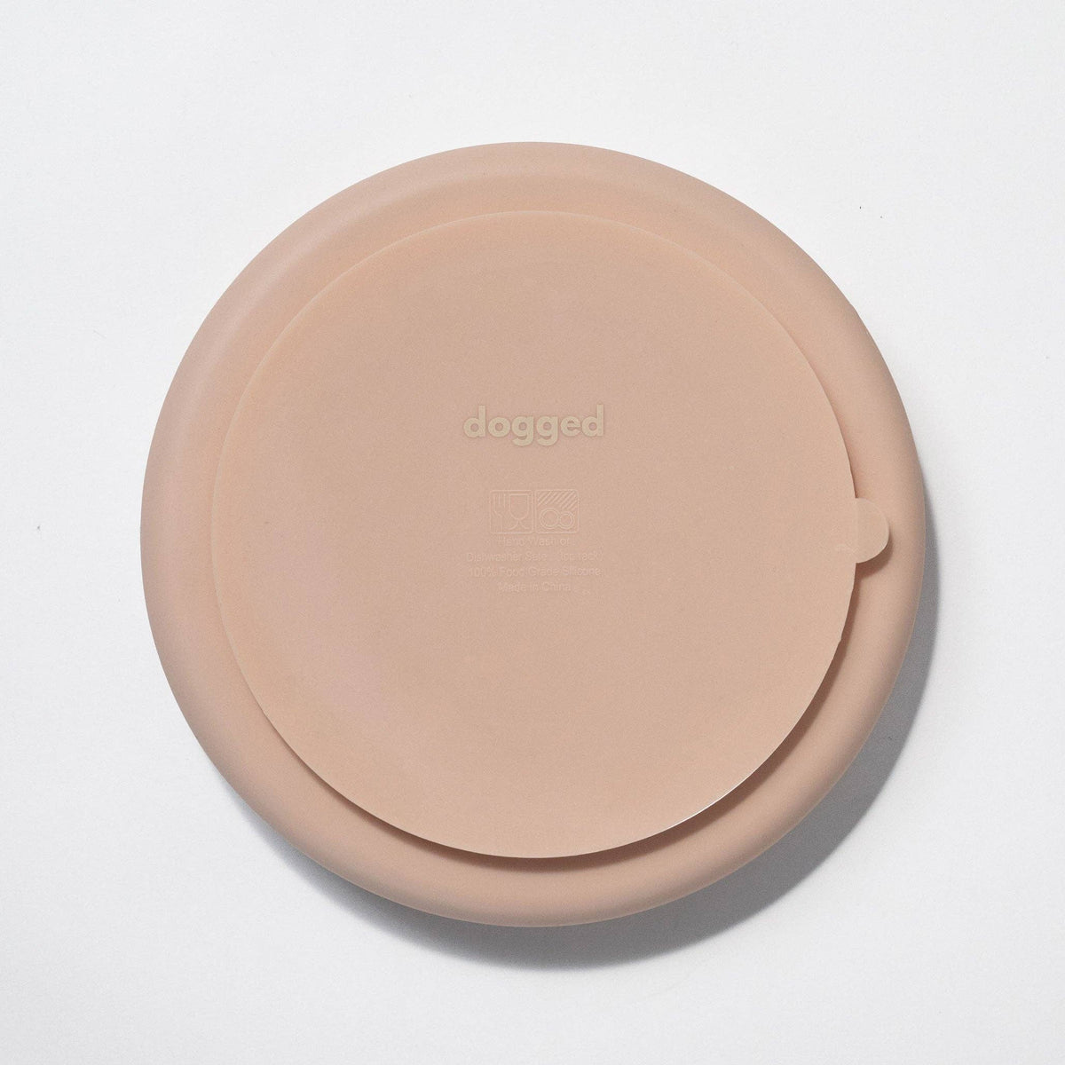 Circulo Slow Feeder - Nude