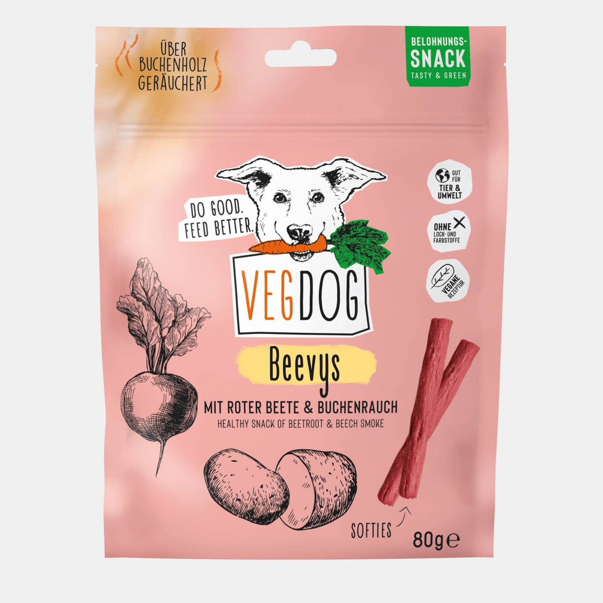 BEEVYS 80 g