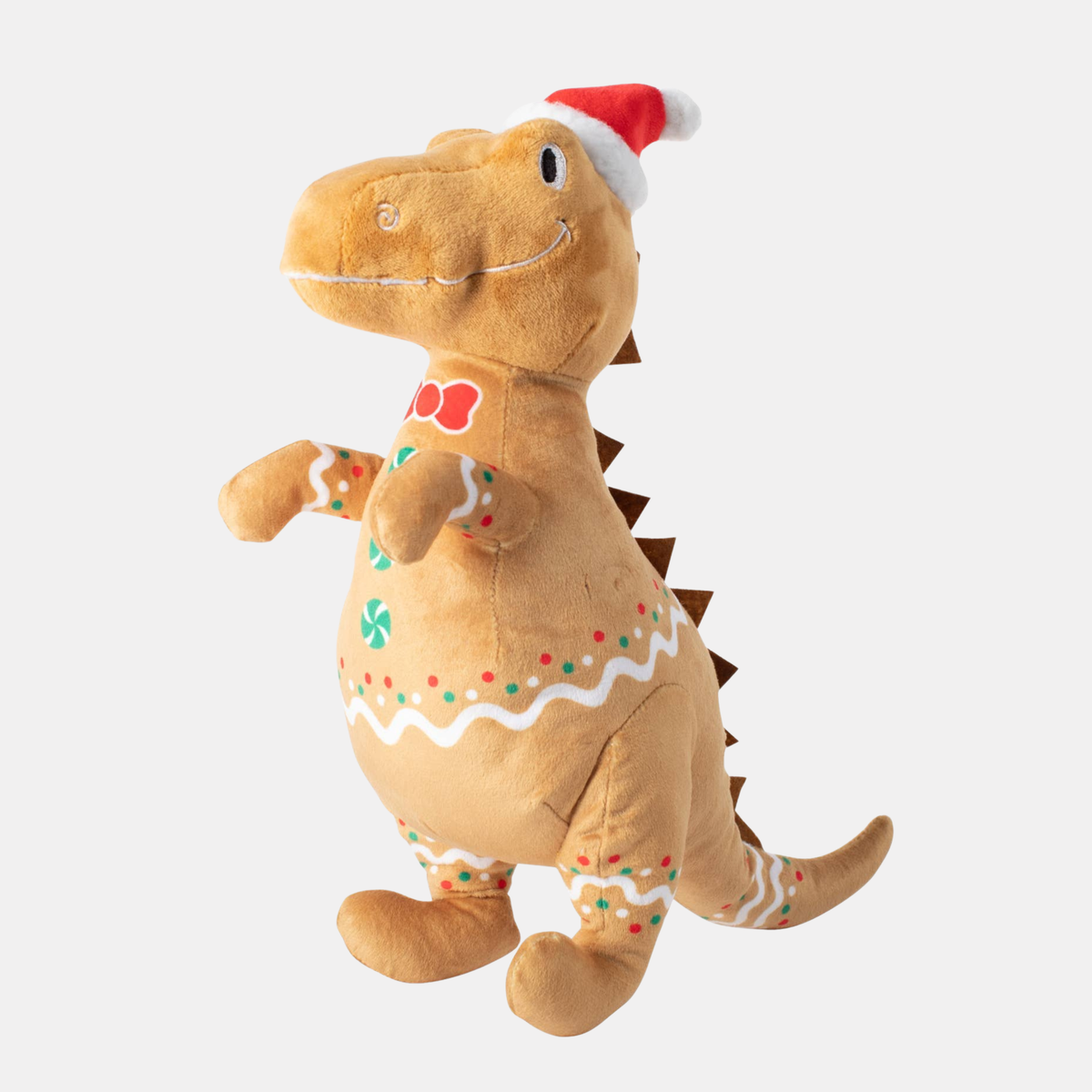 Cookie Saurus Hundespielzeug