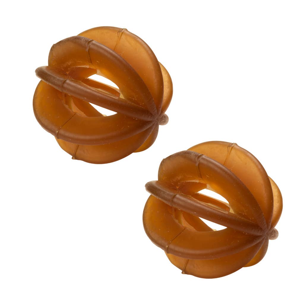 Rub Funny Ball Cats X2 Katzenspielzeug