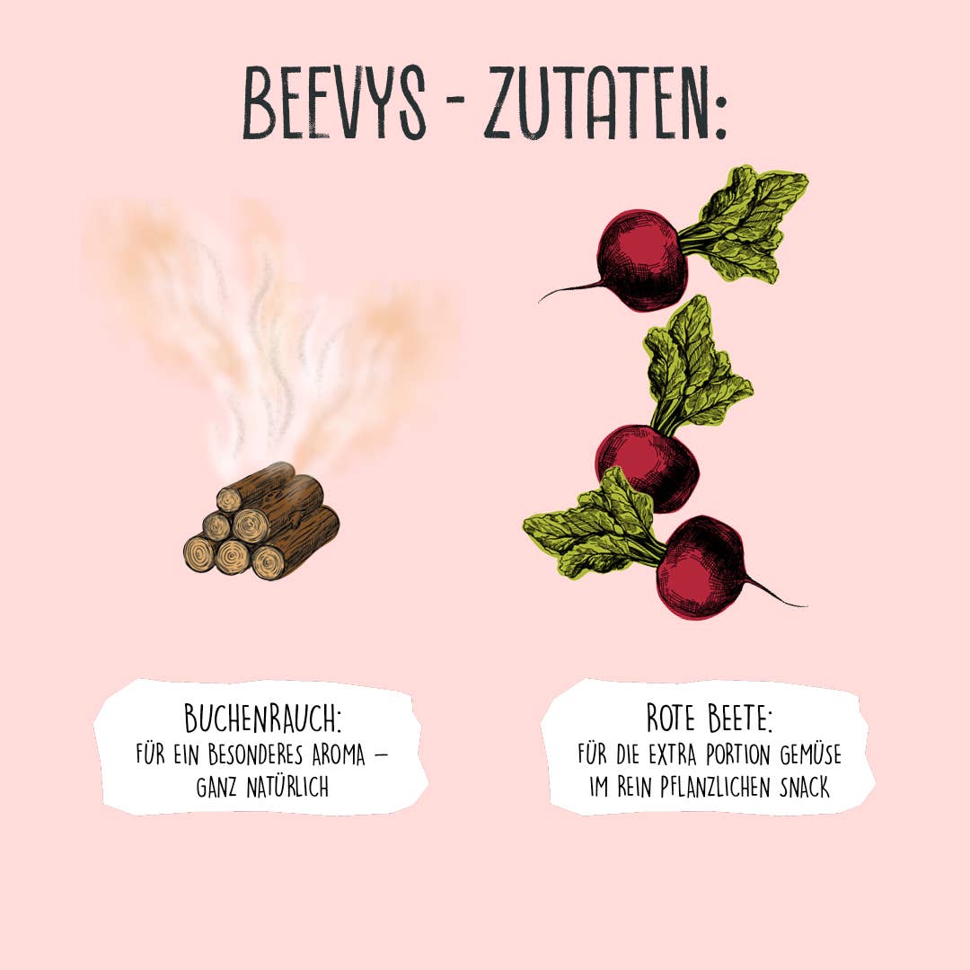 BEEVYS 80 g
