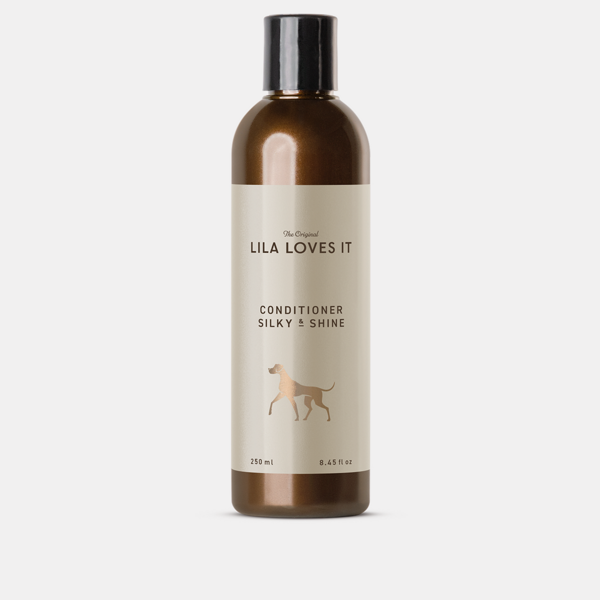 Conditioner Silky &amp; Shine