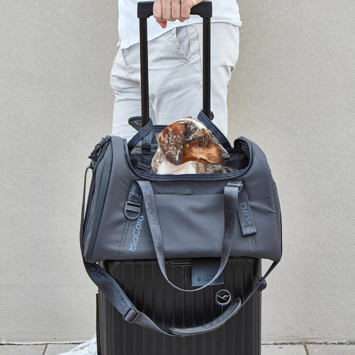Volata Flugreisetasche
