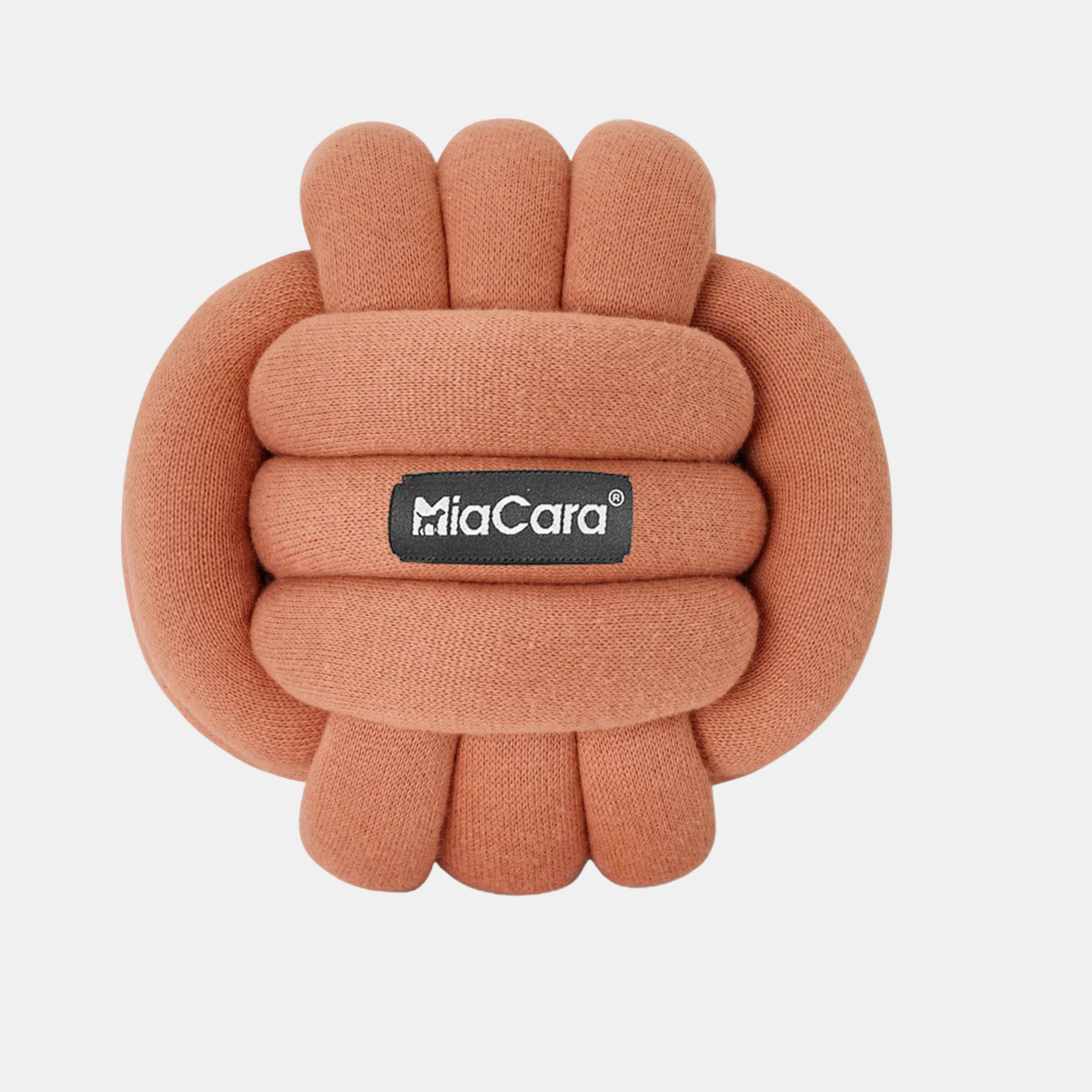 Tubo Beschäftigungsspielzeug Dusty Orange