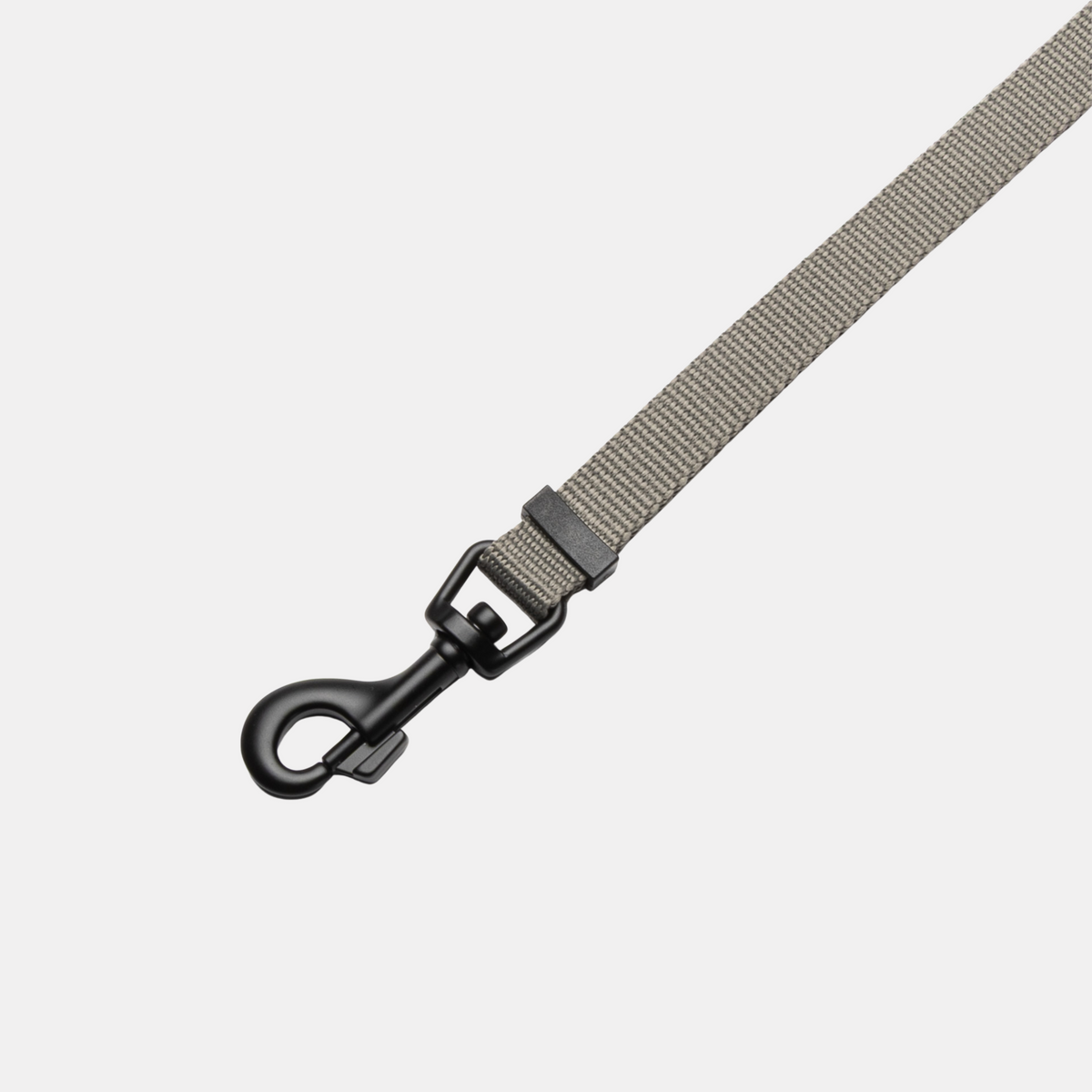 L-1 Freihandleine AKTIV Khaki/Grey
