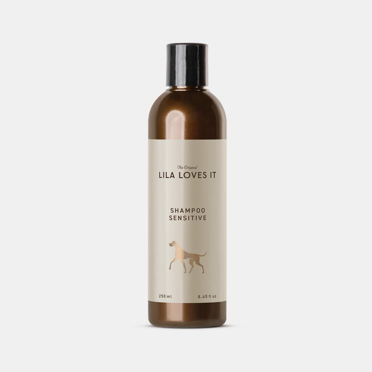 Shampoo Sensitive