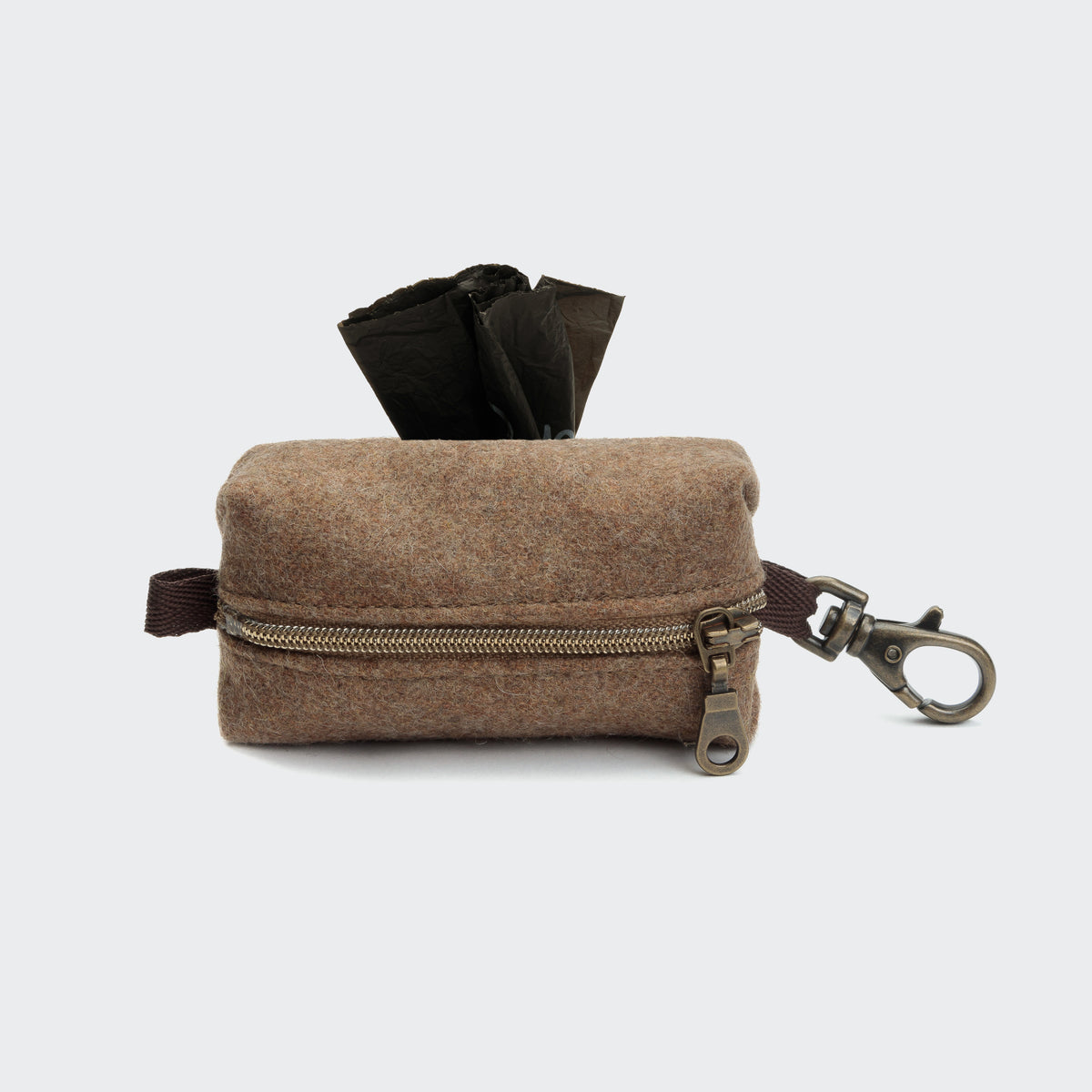 Doggy Do Bag Flanell Hazel