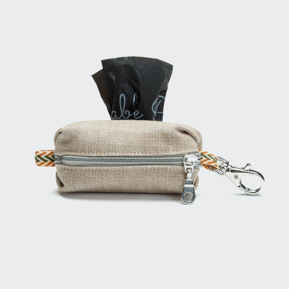 Doggy Do Bag Light Beige
