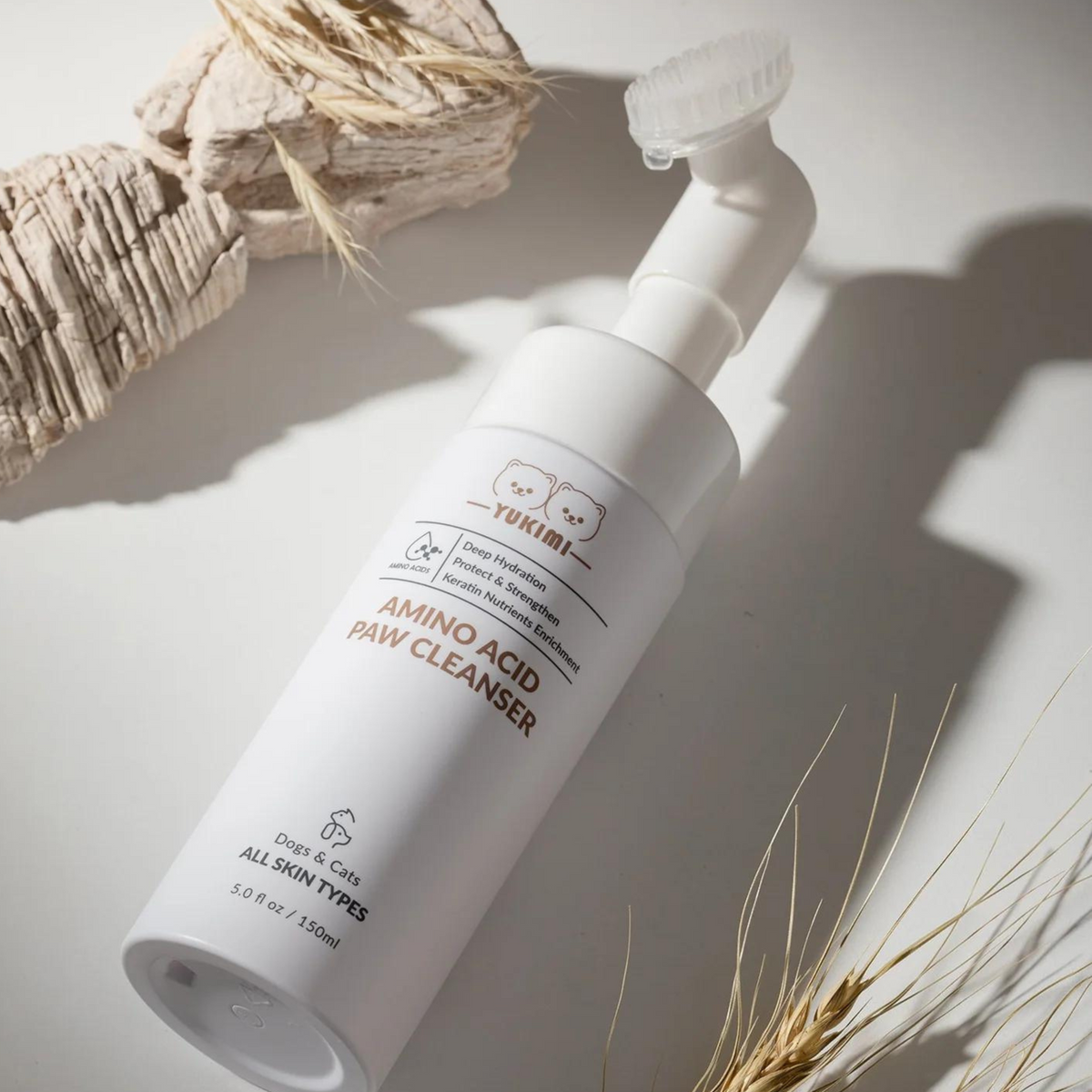 Amino Acid Paw Cleanser