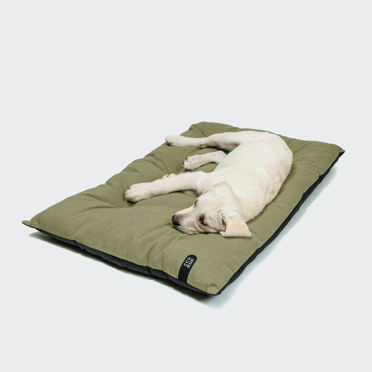 RESC7UE Hundekissen Sage