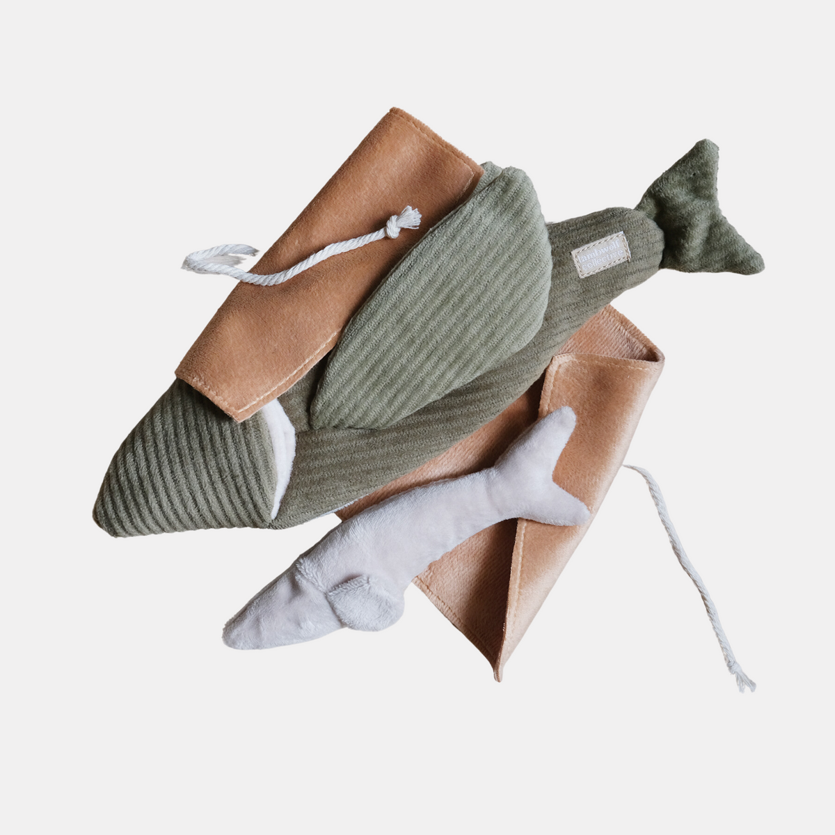 FLYING FISH