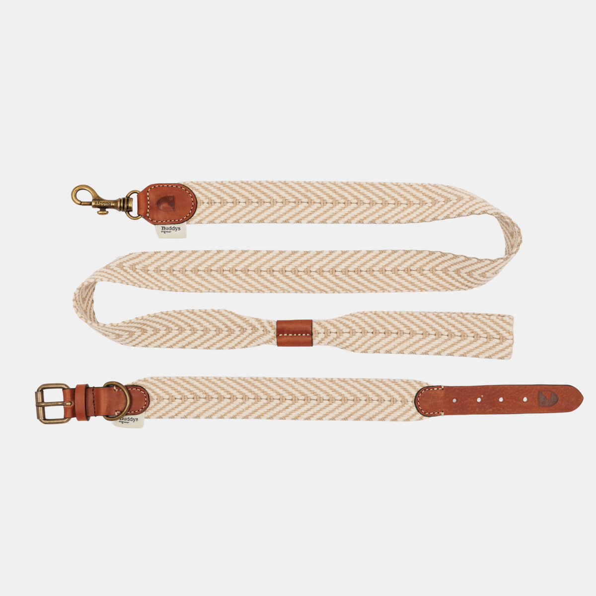 Leine Portixol Sand