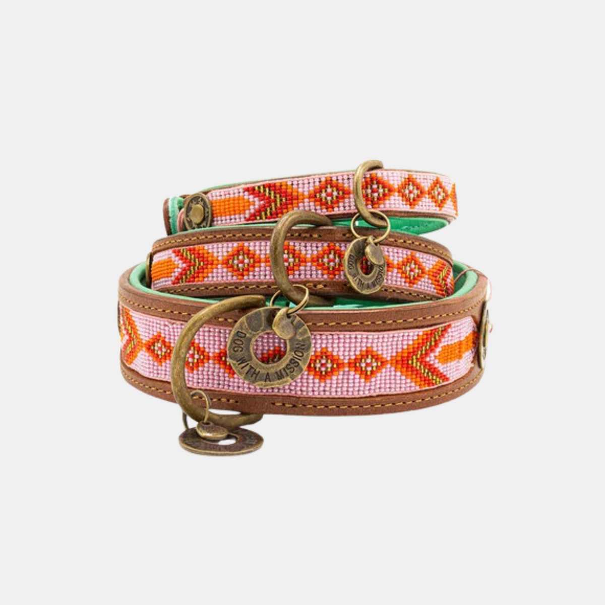 Halsband Sweat Mae