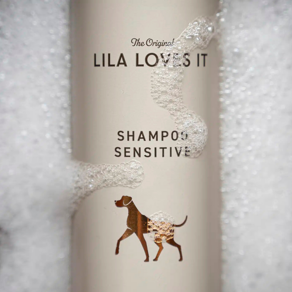 Shampoo Sensitive