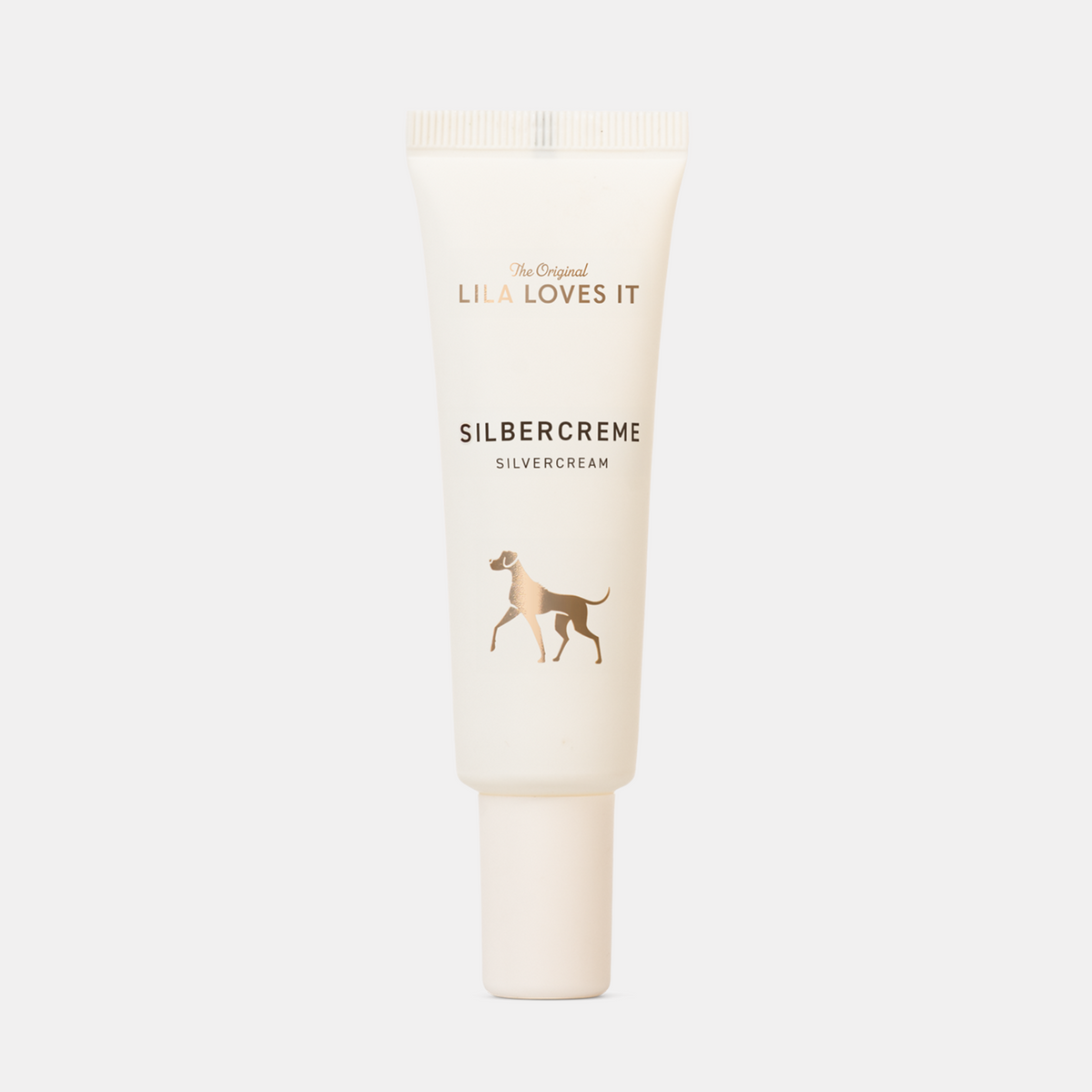 Silbercreme