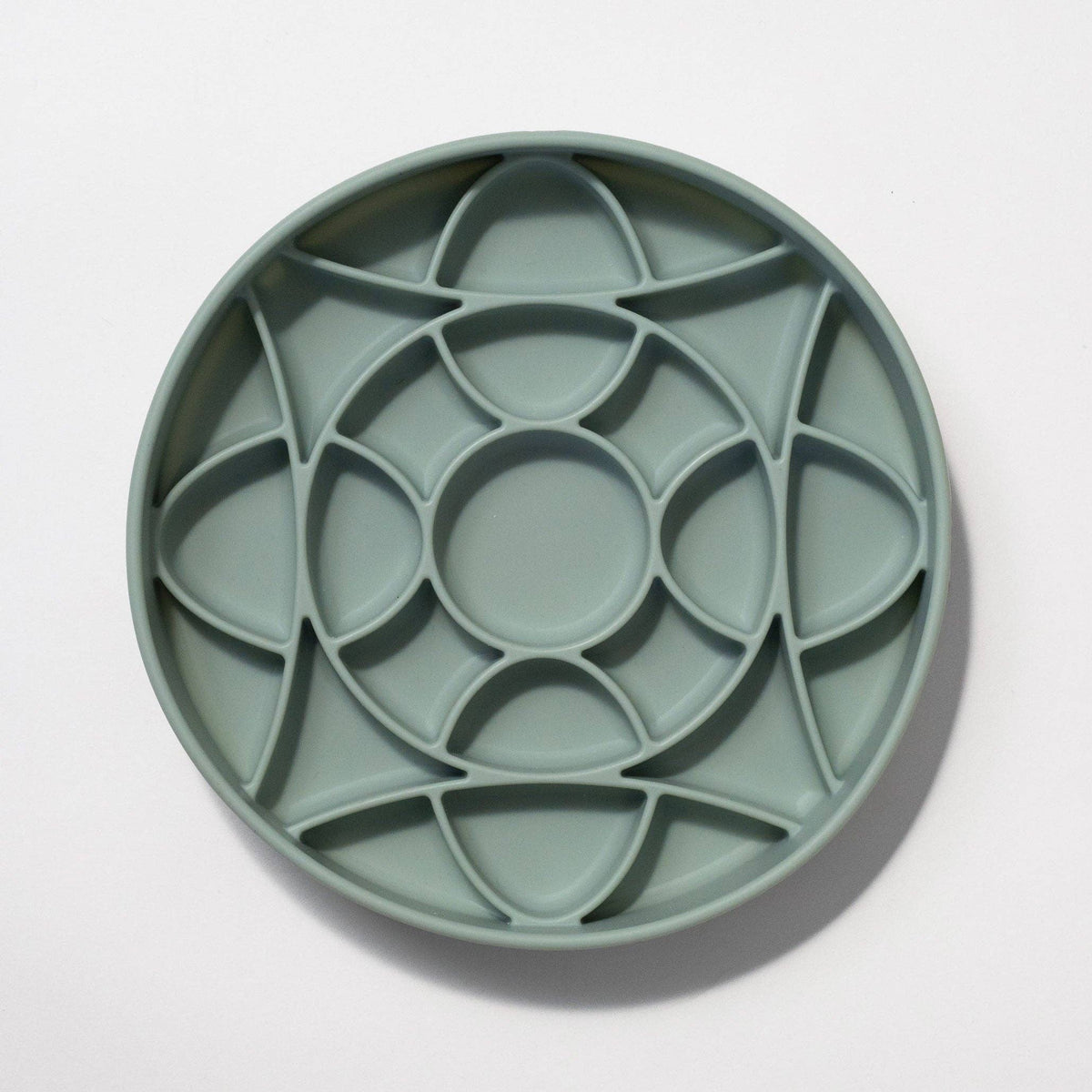 Circulo Slow Feeder - Grün