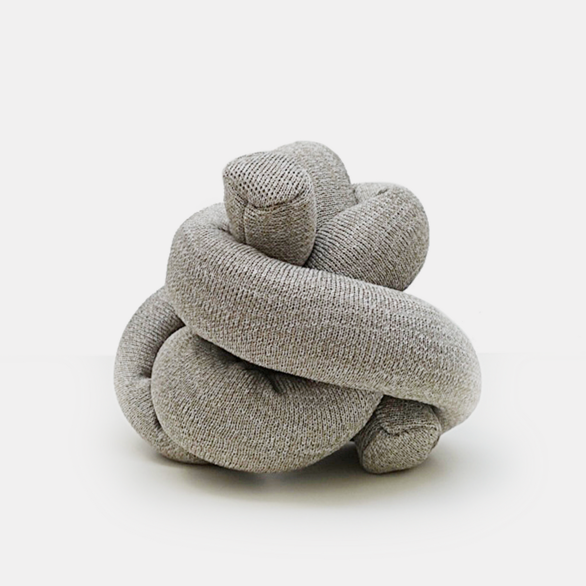 NOUNOU | Grau mit Glöckchen