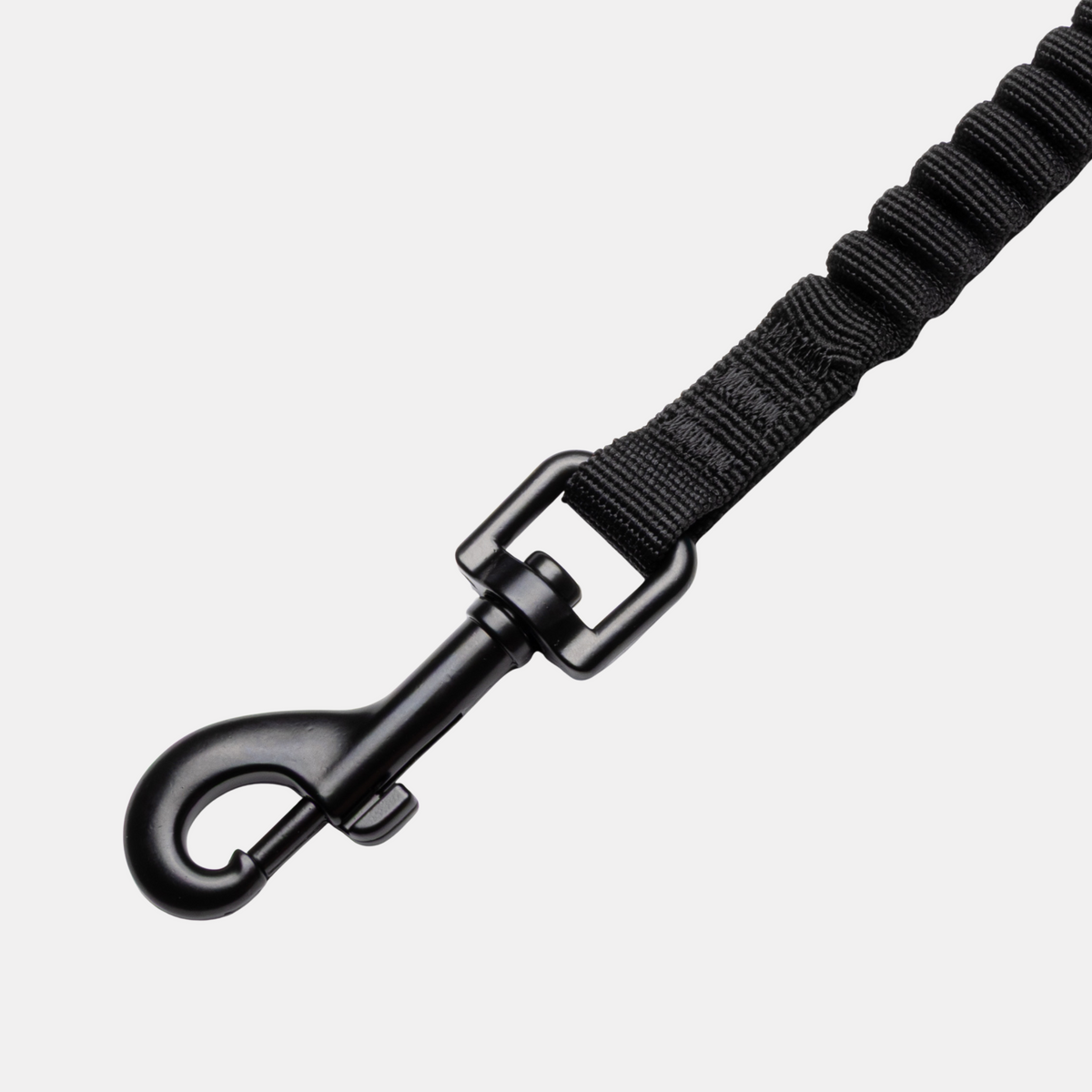 L-2 Jogging-Leine AKTIV Black