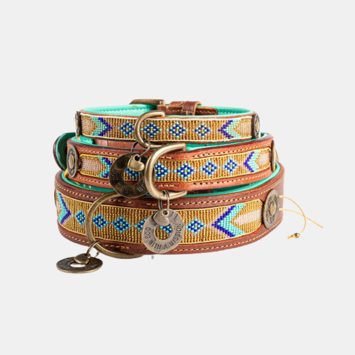 Halsband Indi Moon