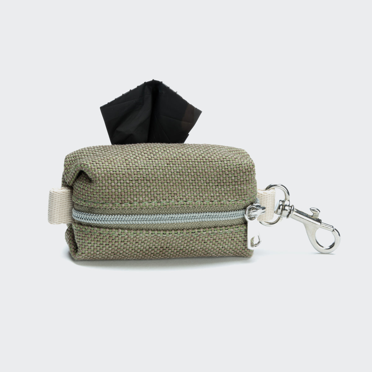 Doggy Do Bag Green
