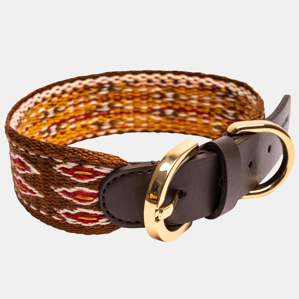 Hundehalsband Amal