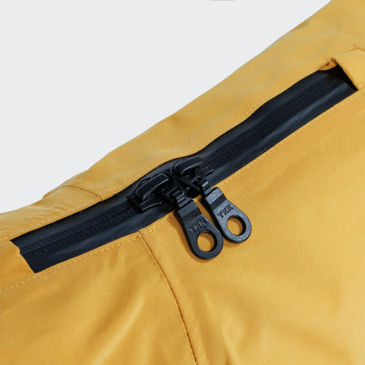 Hunderegenmantel Dackel Dublin 2.0 Yellow