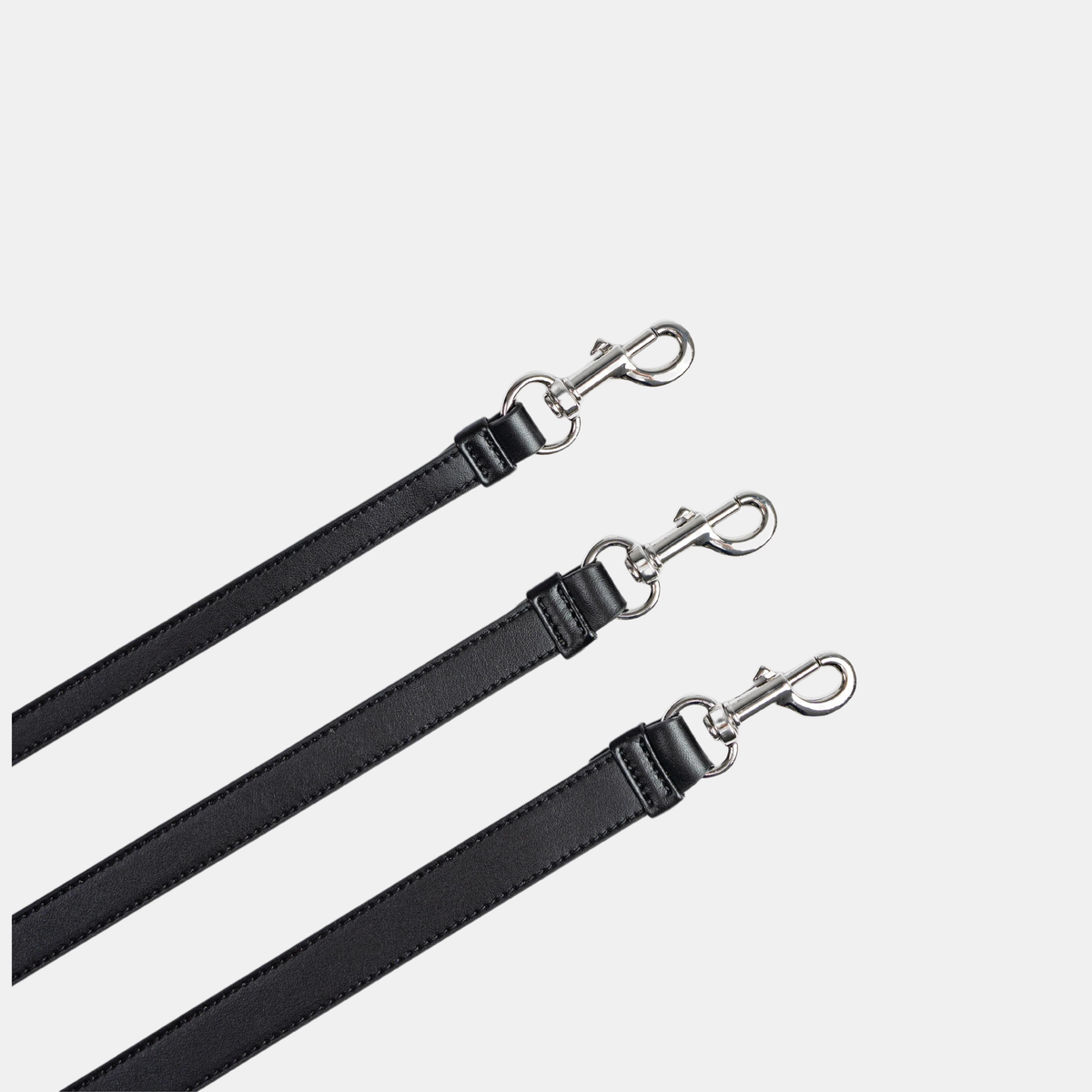 Leine Classy Black