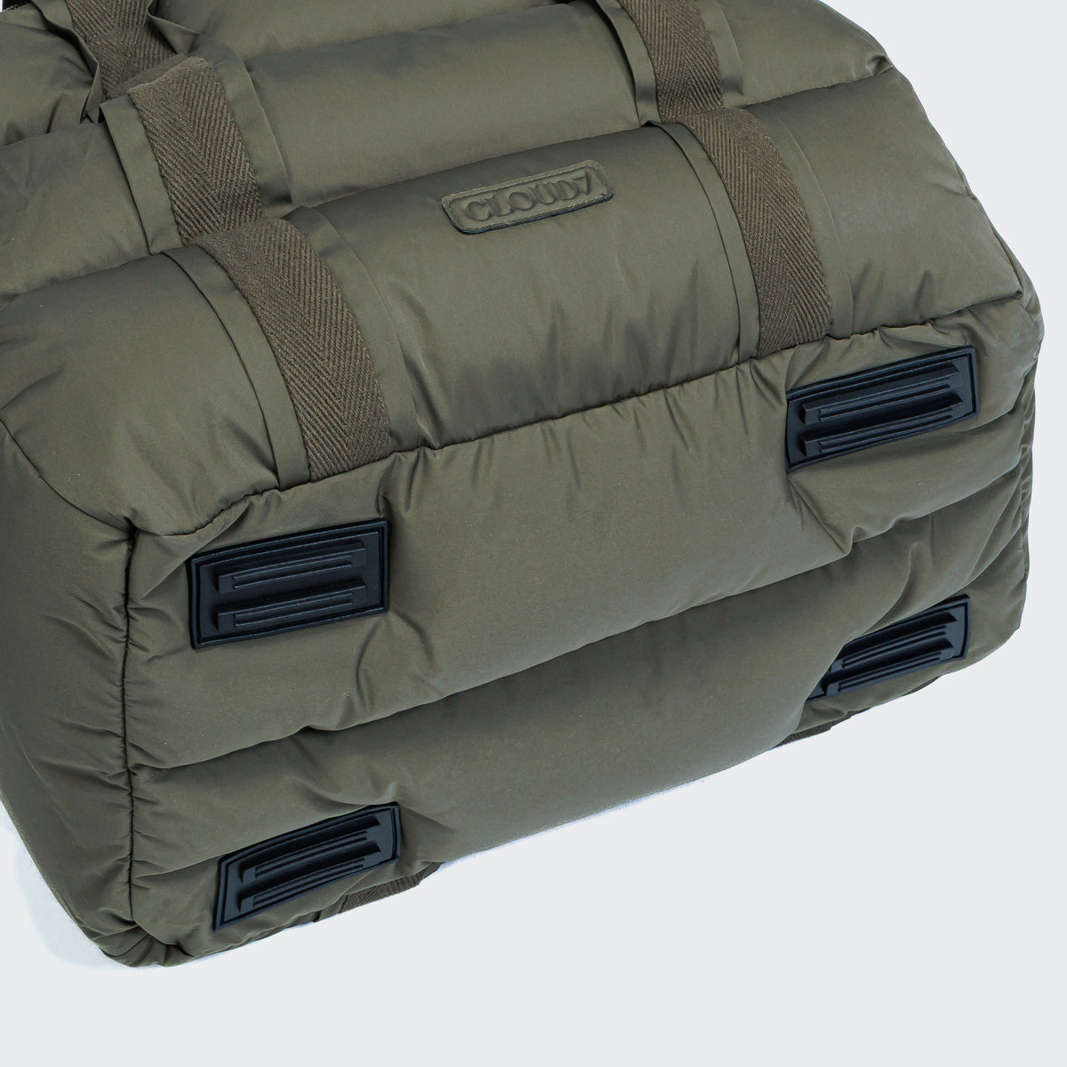 Hundetasche Montreal Light Olive