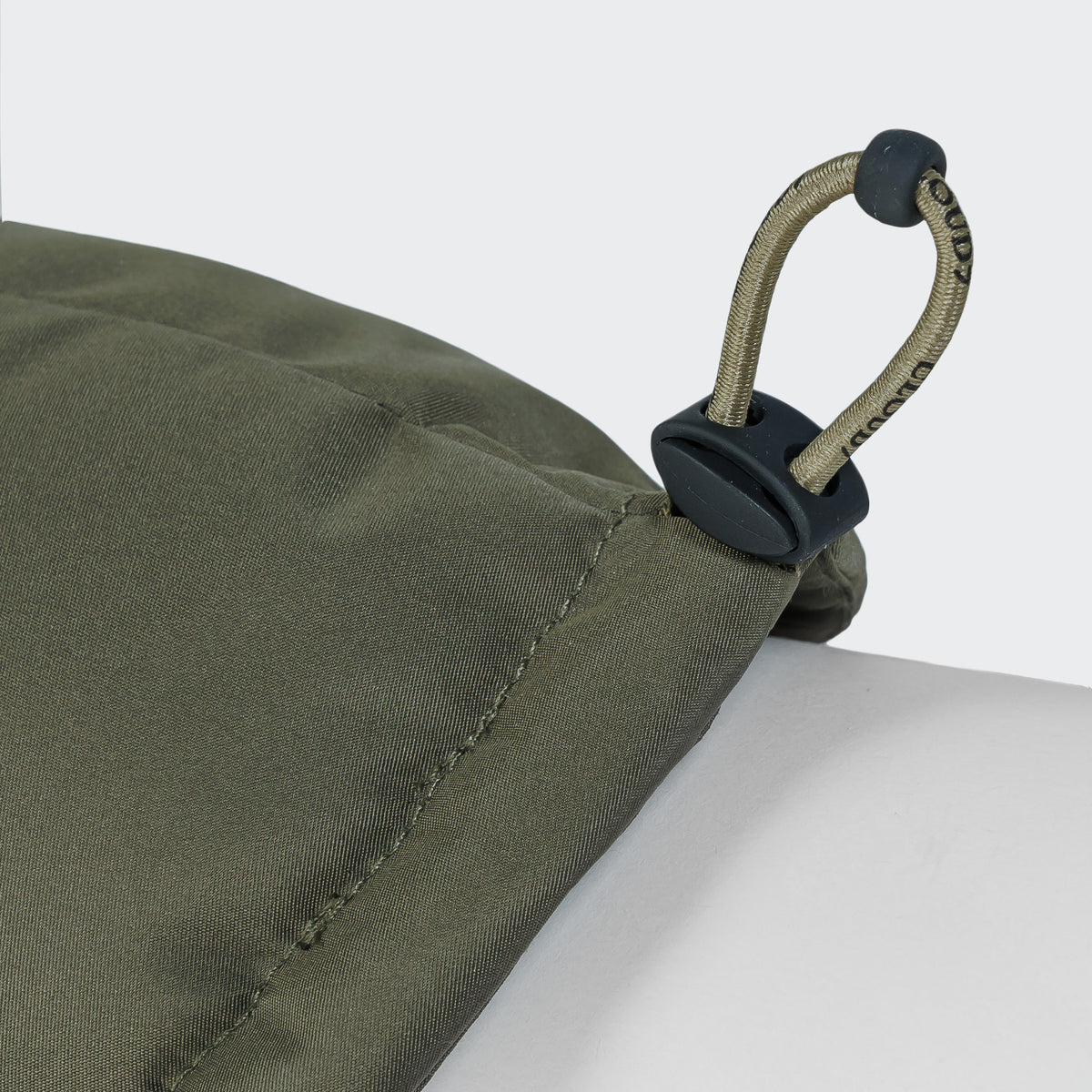 Hundemantel Dackel Alaska Light Olive