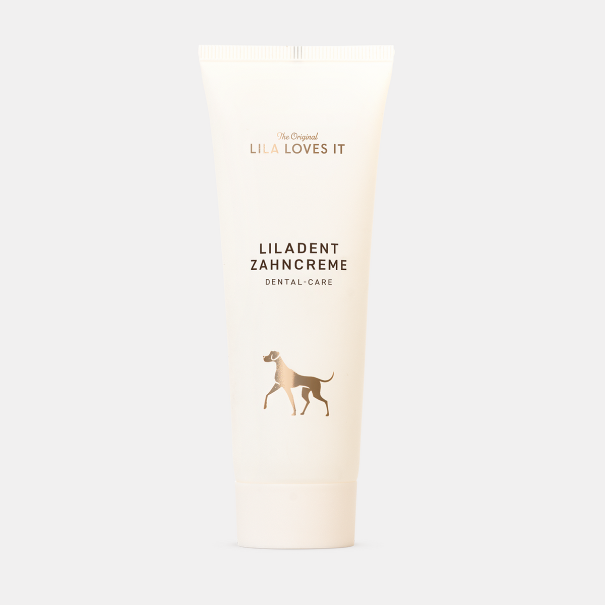 Liladent Zahncreme