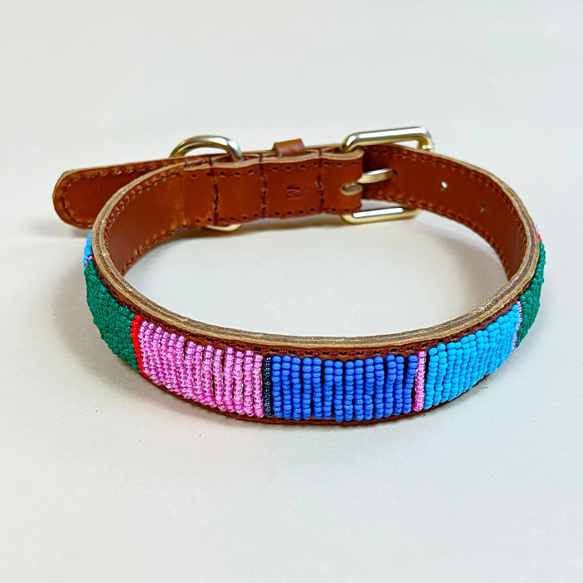 Halsband Mermaid