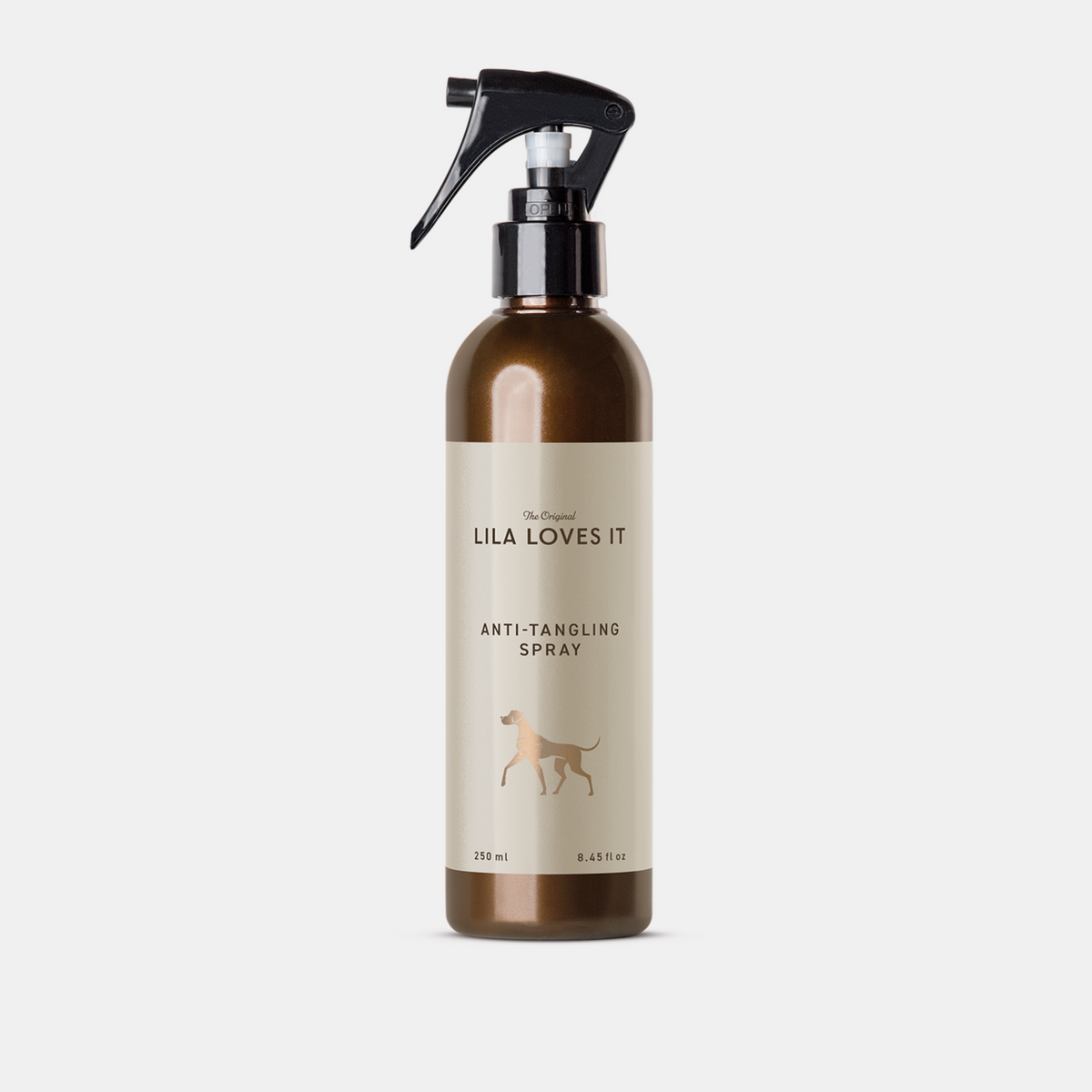 Fell Spray Anti Tangling 250ml