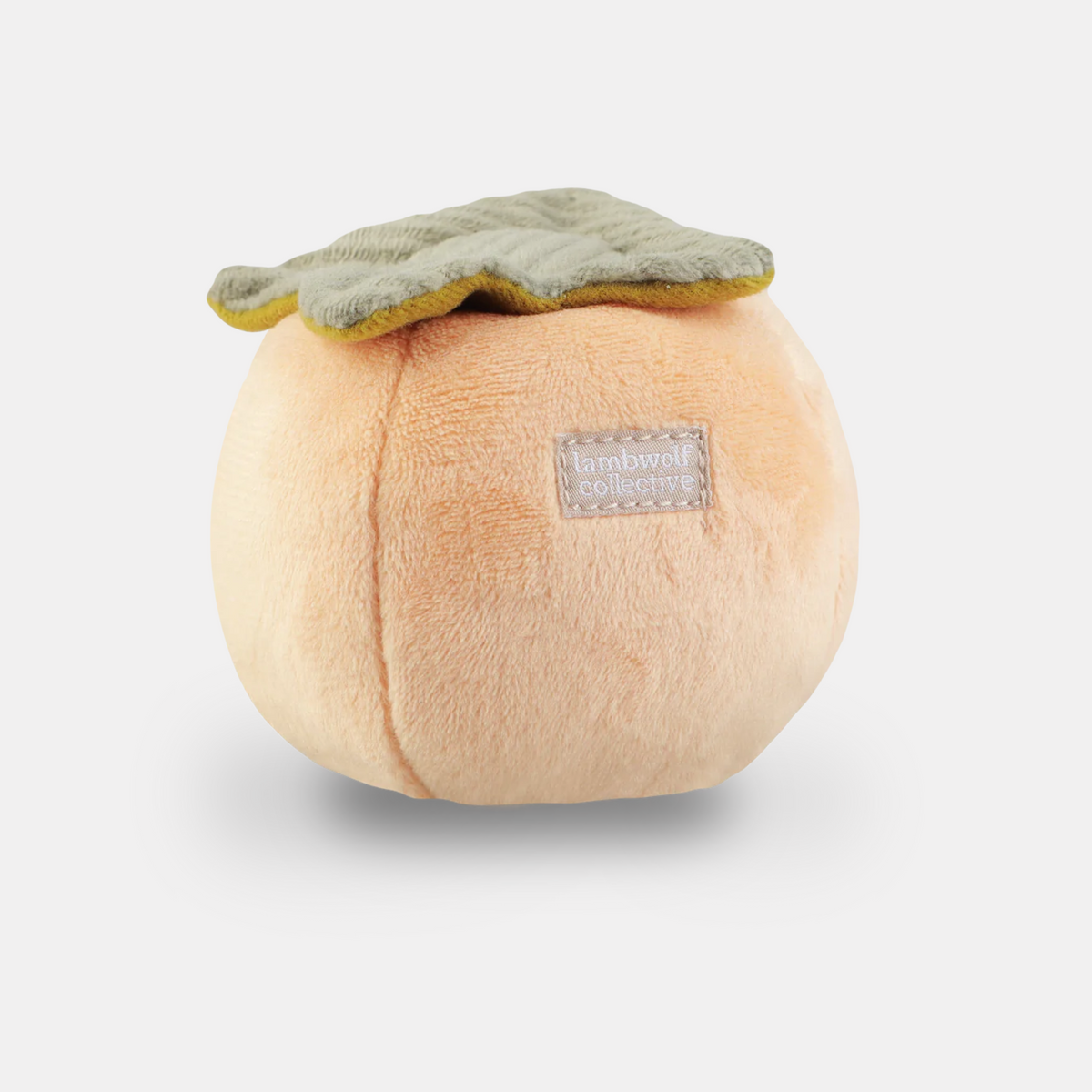 PERSIMMON Squeaky + Snuffle