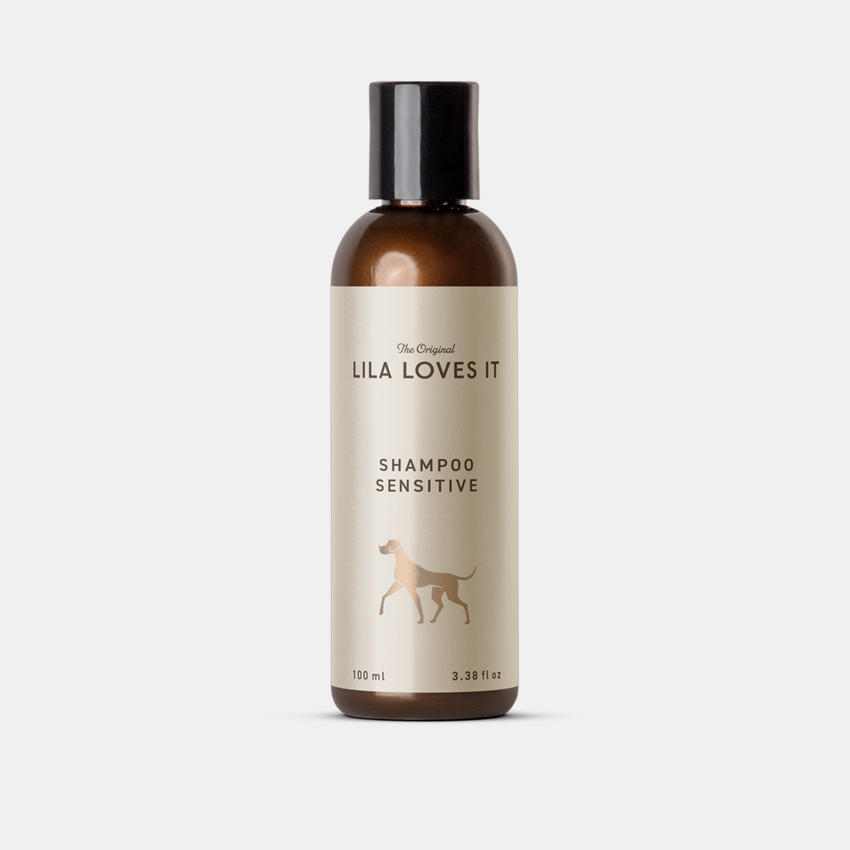 Shampoo Sensitive