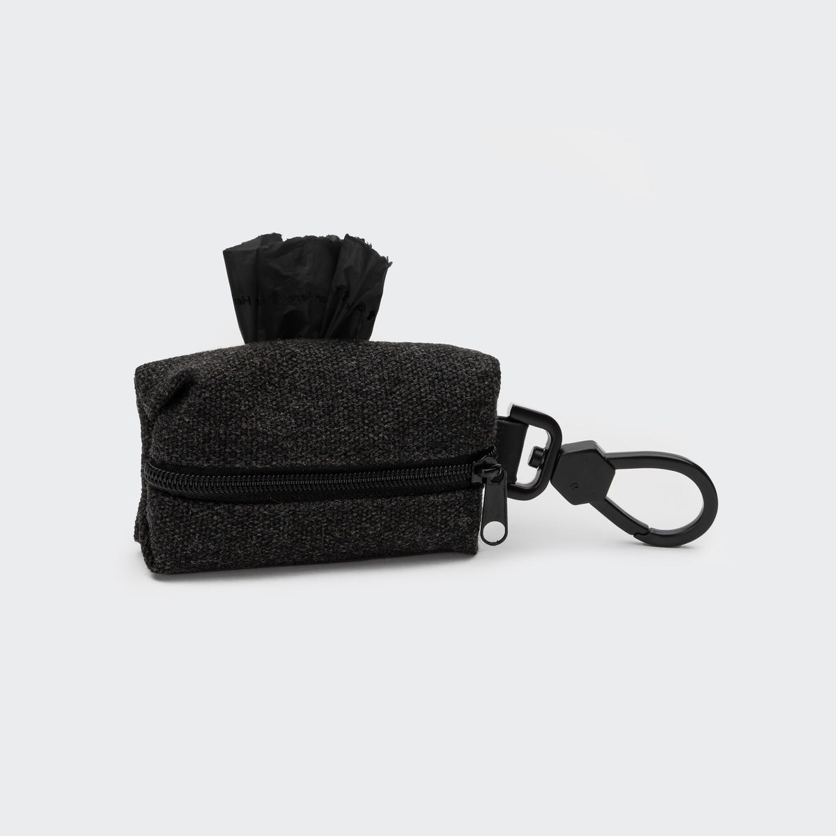 Doggy Do Bag Charcoal