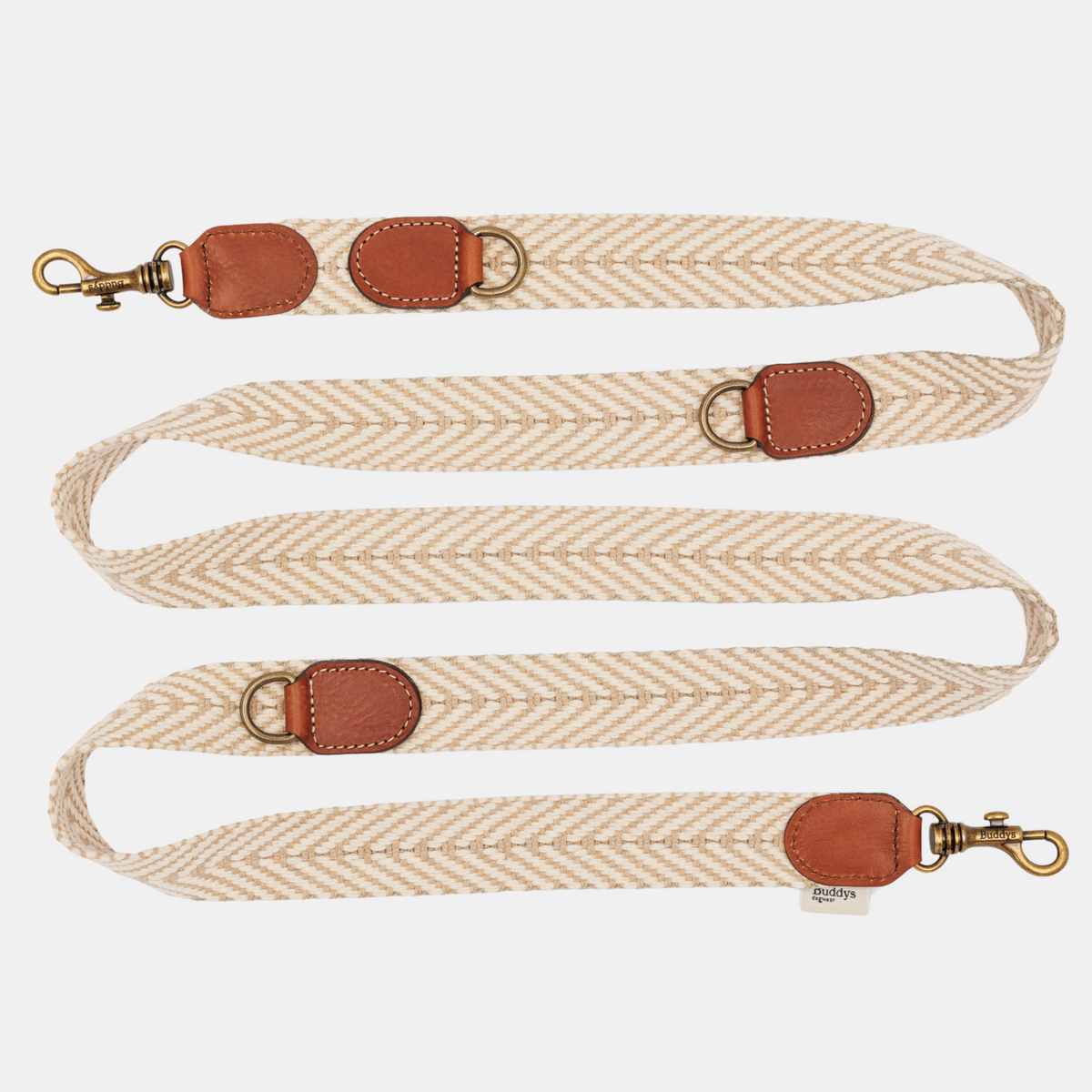 Leine Portixol Sand