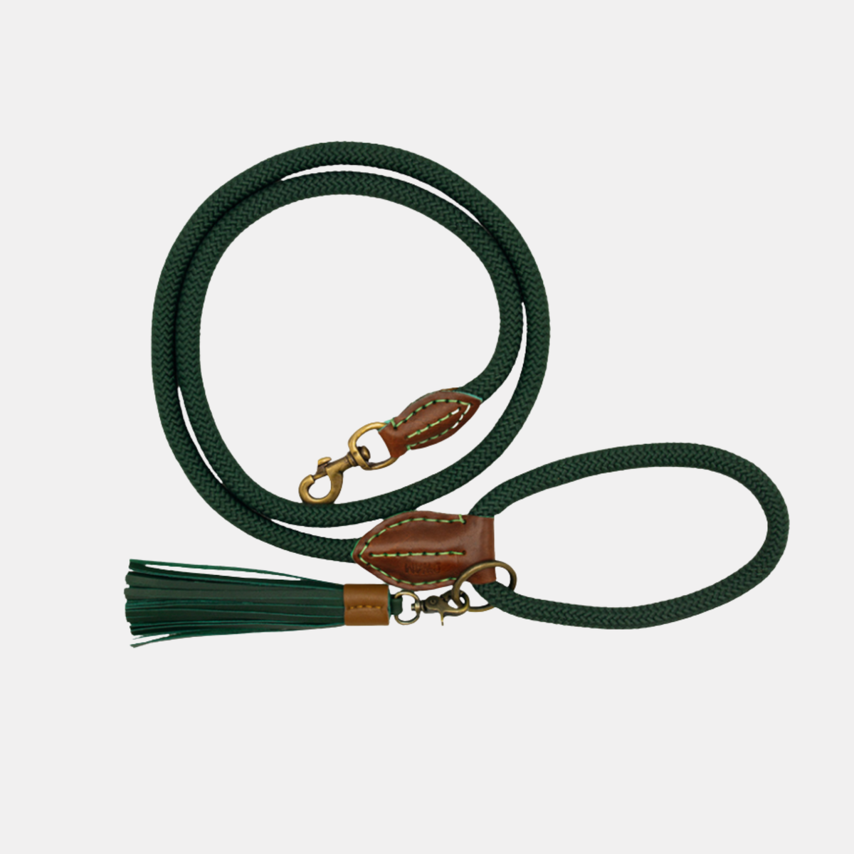 Classic Hundeleine Bowie