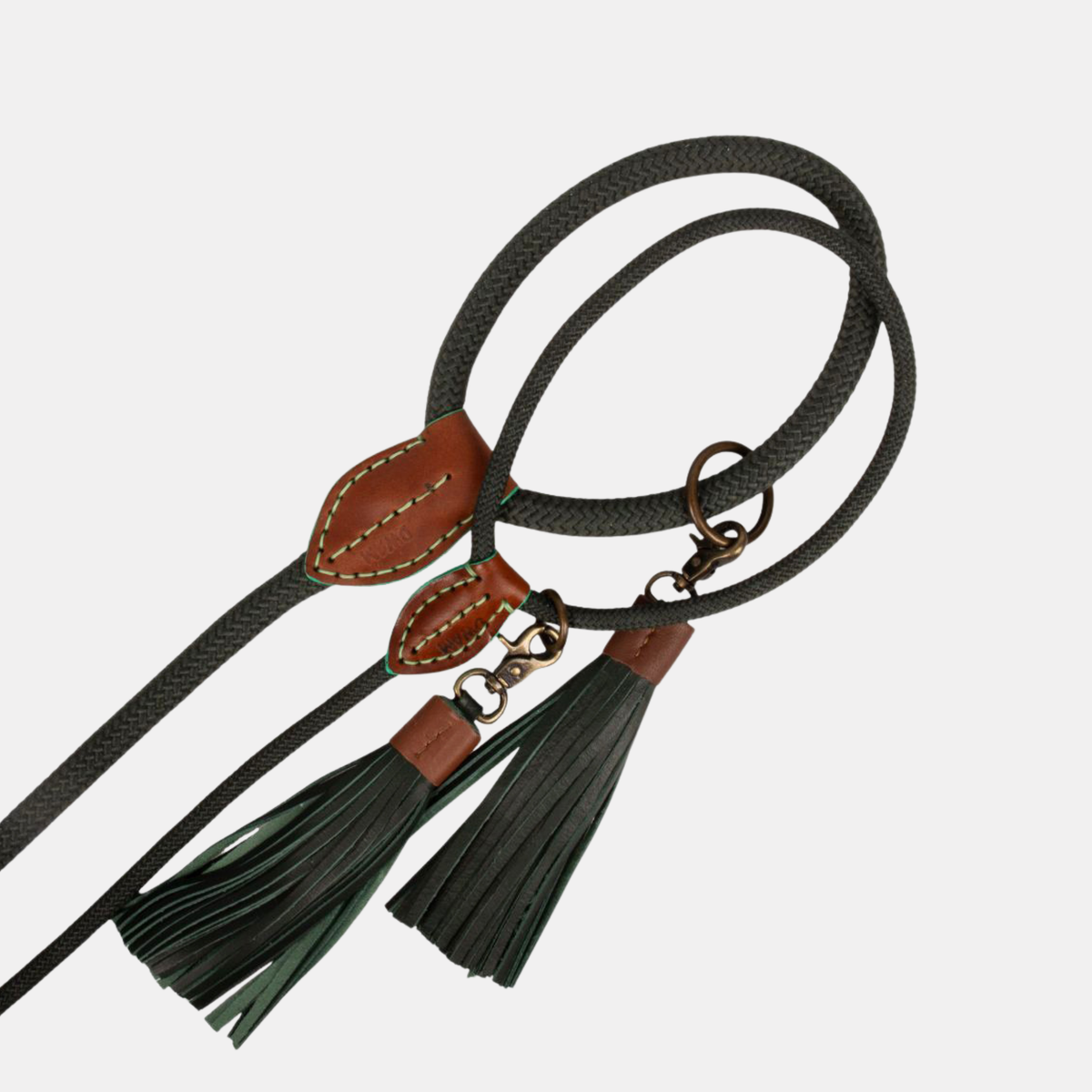 Classic Hundeleine Bowie