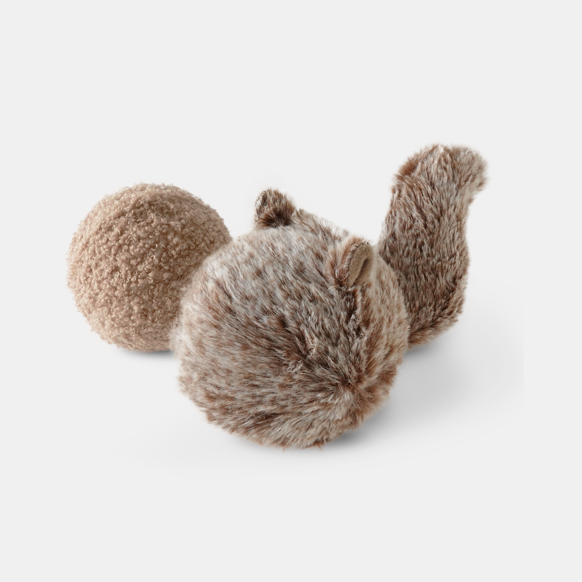 EICHHÖRNCHEN POP//ENRICHMENT HUNDESPIELZEUG