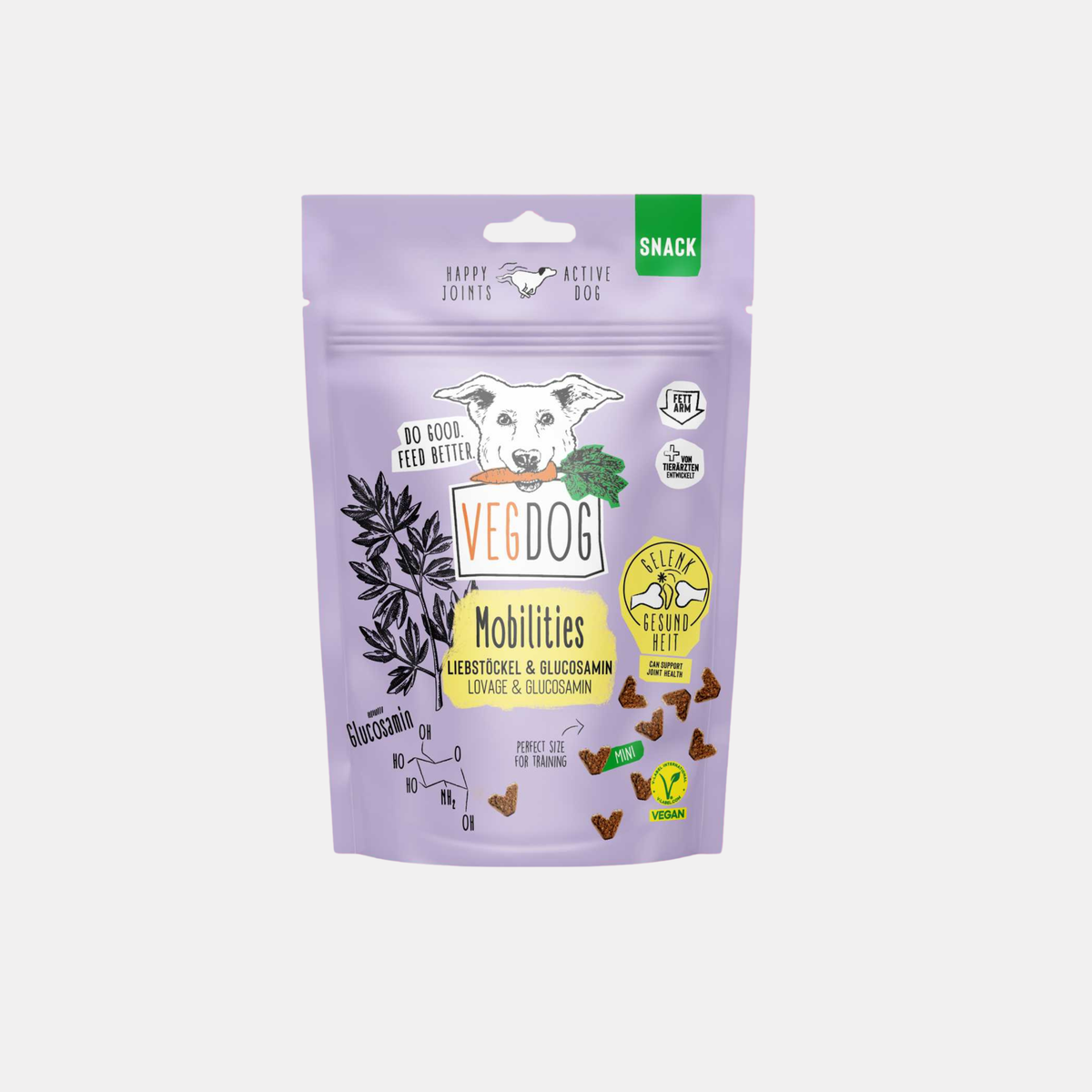 MOBILITIES MINIS 115 g