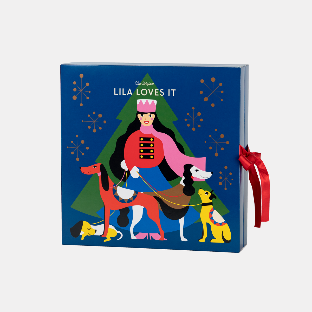 Adventskalender 2025