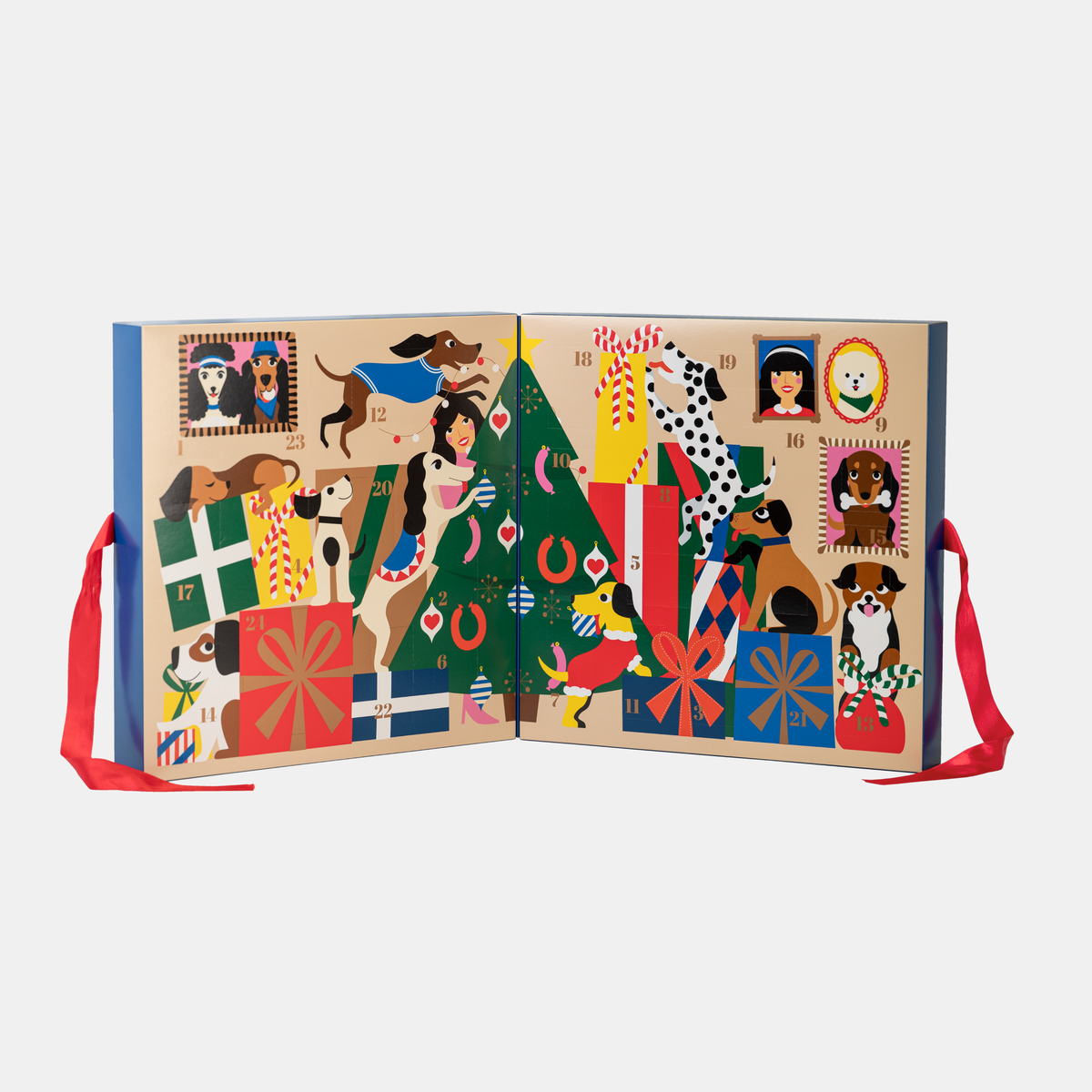 Adventskalender 2025